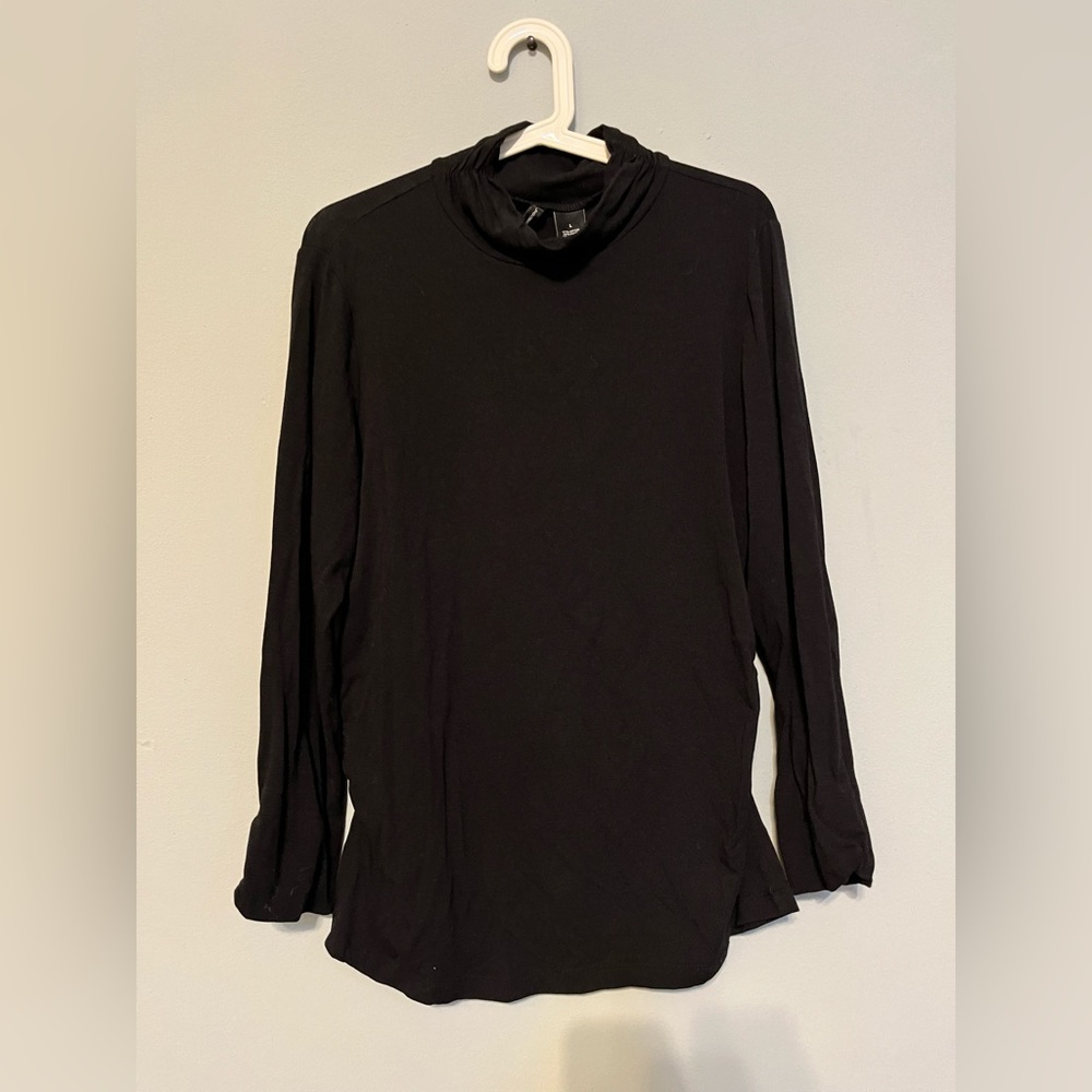Simple Turtleneck